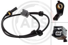 A.B.S. ALL BRAKE SYSTEMS BV. 33078