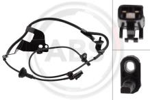 A.B.S. ALL BRAKE SYSTEMS BV. 33079
