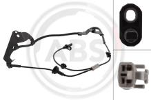 A.B.S. ALL BRAKE SYSTEMS BV. 33080