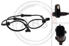 A.B.S. ALL BRAKE SYSTEMS BV. 33081