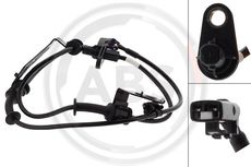 A.B.S. ALL BRAKE SYSTEMS BV. 33082