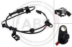 A.B.S. ALL BRAKE SYSTEMS BV. 33083