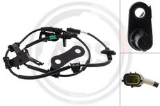 A.B.S. ALL BRAKE SYSTEMS BV. 33084