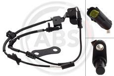 A.B.S. ALL BRAKE SYSTEMS BV. 33085