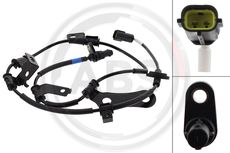 A.B.S. ALL BRAKE SYSTEMS BV. 33086
