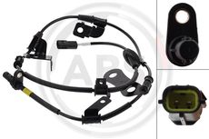 A.B.S. ALL BRAKE SYSTEMS BV. 33087