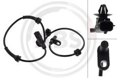 A.B.S. ALL BRAKE SYSTEMS BV. 33088