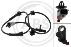 A.B.S. ALL BRAKE SYSTEMS BV. 33089
