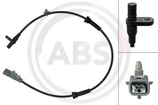A.B.S. ALL BRAKE SYSTEMS BV. 33090