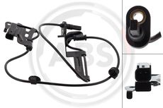 A.B.S. ALL BRAKE SYSTEMS BV. 33093