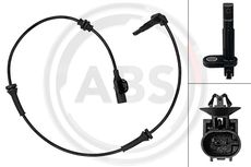 A.B.S. ALL BRAKE SYSTEMS BV. 33094