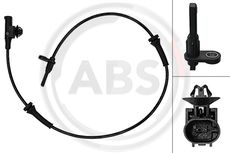 A.B.S. ALL BRAKE SYSTEMS BV. 33095