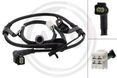 A.B.S. ALL BRAKE SYSTEMS BV. 33097