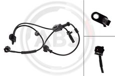 A.B.S. ALL BRAKE SYSTEMS BV. 33098