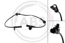 A.B.S. ALL BRAKE SYSTEMS BV. 33099