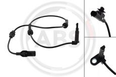 A.B.S. ALL BRAKE SYSTEMS BV. 33100