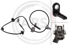 A.B.S. ALL BRAKE SYSTEMS BV. 33102