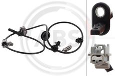 A.B.S. ALL BRAKE SYSTEMS BV. 33103