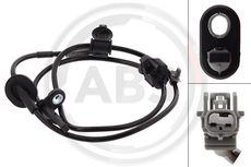 A.B.S. ALL BRAKE SYSTEMS BV. 33104