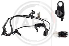 A.B.S. ALL BRAKE SYSTEMS BV. 33105