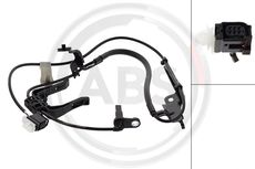 A.B.S. ALL BRAKE SYSTEMS BV. 33106