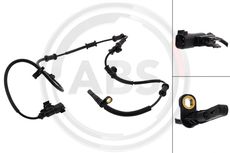 A.B.S. ALL BRAKE SYSTEMS BV. 33107