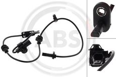 A.B.S. ALL BRAKE SYSTEMS BV. 33110