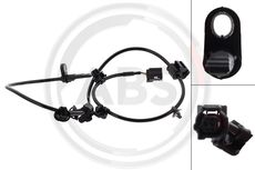 A.B.S. ALL BRAKE SYSTEMS BV. 33111