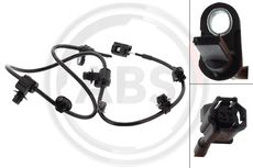A.B.S. ALL BRAKE SYSTEMS BV. 33112