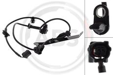 A.B.S. ALL BRAKE SYSTEMS BV. 33113