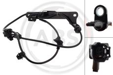 A.B.S. ALL BRAKE SYSTEMS BV. 33114