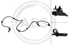 A.B.S. ALL BRAKE SYSTEMS BV. 33115