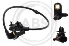 A.B.S. ALL BRAKE SYSTEMS BV. 33116
