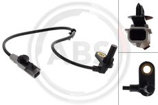 A.B.S. ALL BRAKE SYSTEMS BV. 33117