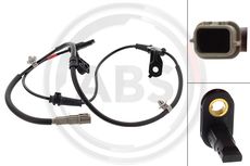 A.B.S. ALL BRAKE SYSTEMS BV. 33118