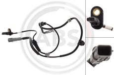 A.B.S. ALL BRAKE SYSTEMS BV. 33119