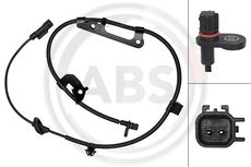 A.B.S. ALL BRAKE SYSTEMS BV. 33120