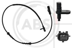 A.B.S. ALL BRAKE SYSTEMS BV. 33121