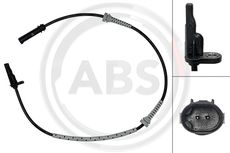 A.B.S. ALL BRAKE SYSTEMS BV. 33123