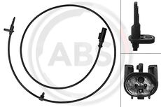A.B.S. ALL BRAKE SYSTEMS BV. 33124