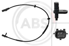 A.B.S. ALL BRAKE SYSTEMS BV. 33125