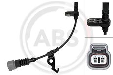 A.B.S. ALL BRAKE SYSTEMS BV. 33128