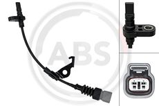 A.B.S. ALL BRAKE SYSTEMS BV. 33129