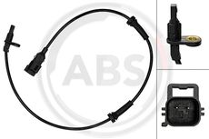 A.B.S. ALL BRAKE SYSTEMS BV. 33131