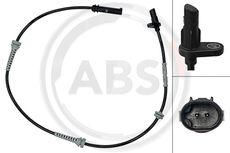 A.B.S. ALL BRAKE SYSTEMS BV. 33133
