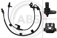 A.B.S. ALL BRAKE SYSTEMS BV. 33134