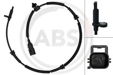 A.B.S. ALL BRAKE SYSTEMS BV. 33135