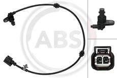 A.B.S. ALL BRAKE SYSTEMS BV. 33136