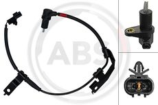 A.B.S. ALL BRAKE SYSTEMS BV. 33137