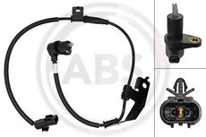 A.B.S. ALL BRAKE SYSTEMS BV. 33138